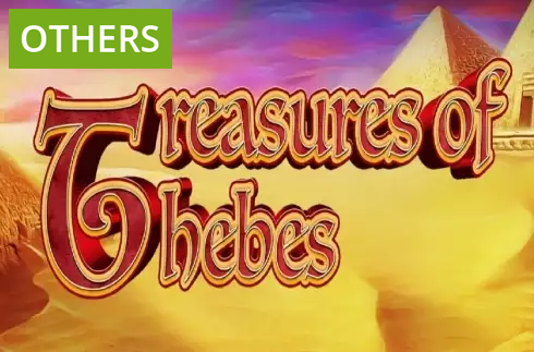 Treasures of Thebes